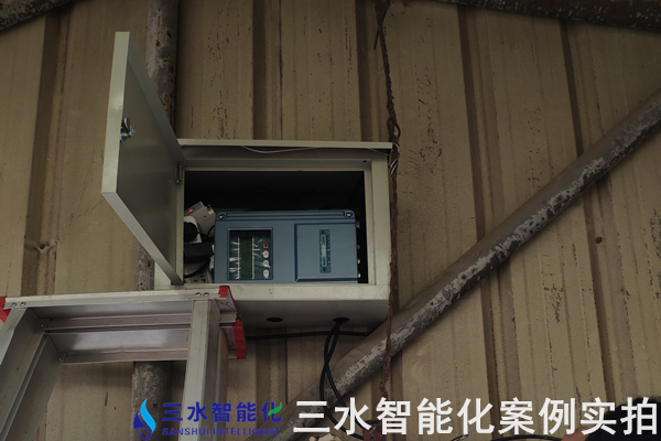 河北德金玻璃有限公司能耗監(jiān)測案例(圖8) 河北德金玻璃有限公司能耗監(jiān)測案例(圖8)