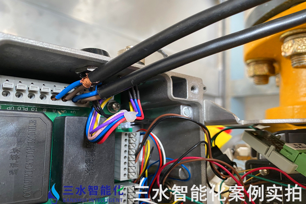 河北宏福醫療用品有限公司能耗監測案例(圖4) 河北宏福醫療用品有限公司能耗監測案例(圖4)