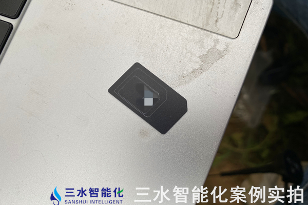 河北宏福醫療用品有限公司能耗監測案例(圖5) 河北宏福醫療用品有限公司能耗監測案例(圖5)