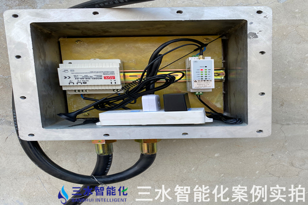 河北宏福醫療用品有限公司能耗監測案例(圖7) 河北宏福醫療用品有限公司能耗監測案例(圖7)