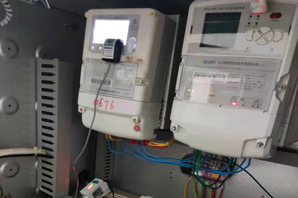 中航上大高溫合金材料股份有限公司能耗在線監測案例(圖6) 中航上大高溫合金材料股份有限公司能耗在線監測案例(圖6)