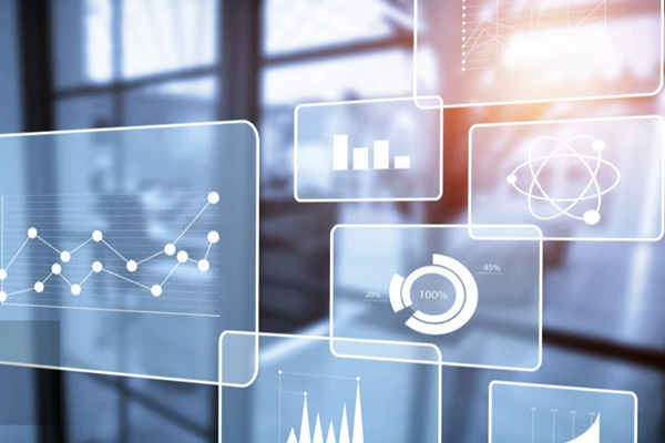 用能“大戶”請注意!能耗監測管理系統助力節能(圖1) 用能“大戶”請注意!能耗監測管理系統助力節能(圖1)