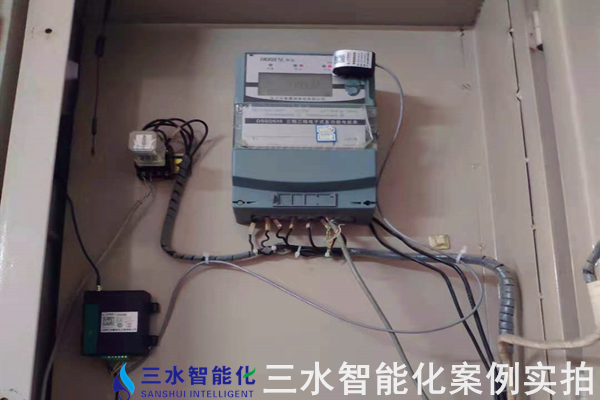 河北金隆水泥集團有限公司能耗在線監測案例(圖5) 河北金隆水泥集團有限公司能耗在線監測案例(圖5)