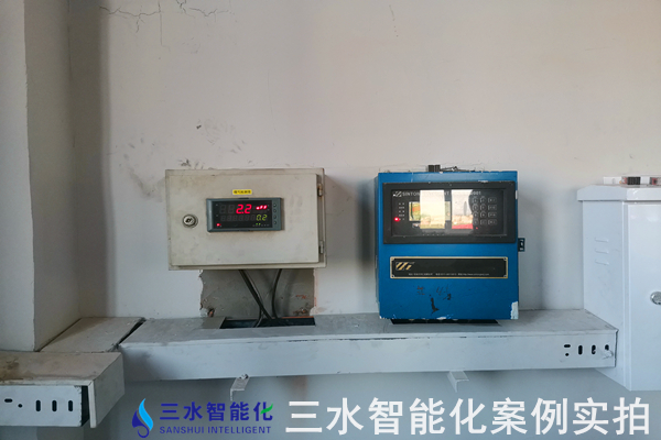 河北正大玻璃有限公司能耗監(jiān)測案例(圖4) 河北正大玻璃有限公司能耗監(jiān)測案例(圖4)