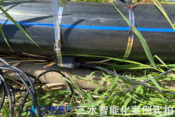 國能南宮生物發電有限公司能耗監測案例(圖7) 國能南宮生物發電有限公司能耗監測案例(圖7)