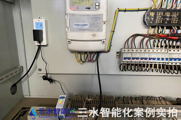 廣宗縣萬熱力達供熱有限公司能耗監測案例(圖5) 廣宗縣萬熱力達供熱有限公司能耗監測案例(圖5)