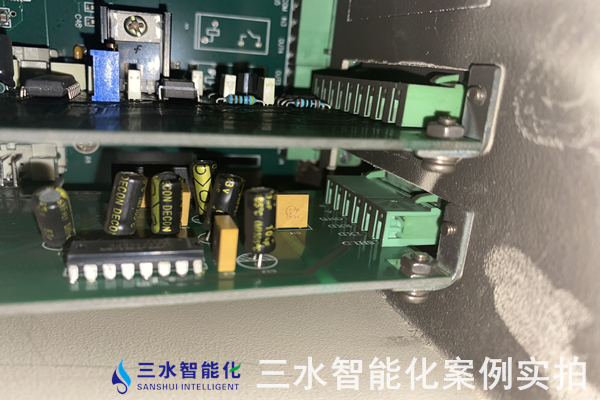 玉星生物(集團)股份有限公司能耗監測案例(圖8) 玉星生物(集團)股份有限公司能耗監測案例(圖8)