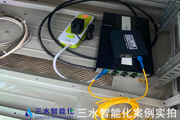 玉鋒實業集團有限公司能耗監測案例(圖7) 玉鋒實業集團有限公司能耗監測案例(圖7)