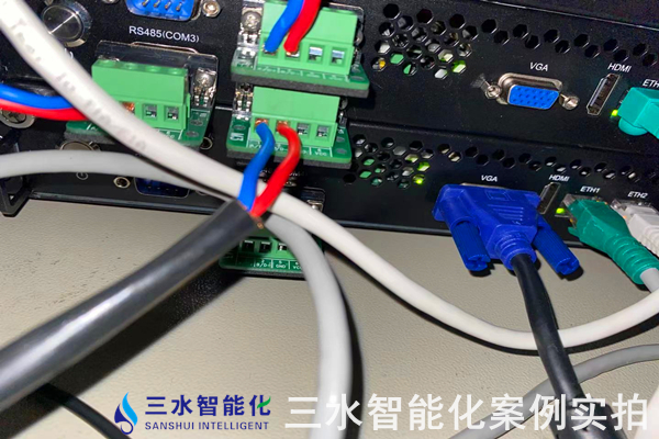 玉鋒實業集團有限公司能耗監測案例(圖6) 玉鋒實業集團有限公司能耗監測案例(圖6)