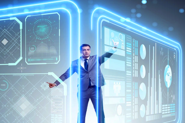 節能監測系統功能應用分析!(圖1) 節能監測系統功能應用分析!(圖1)