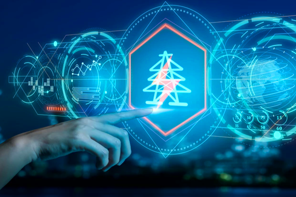 智慧城市企業(yè)工廠為什么要做能耗監(jiān)測系統(tǒng)？(圖1)