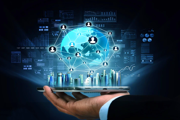 能耗監測管理系統在辦公建筑的應用!(圖1) 能耗監測管理系統在辦公建筑的應用!(圖1)