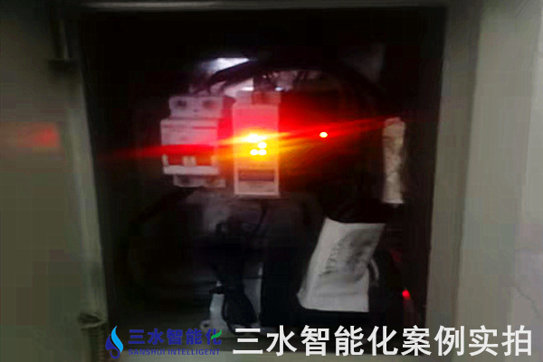 沙河市長城玻璃有限公司能耗在線監測案例(圖7)