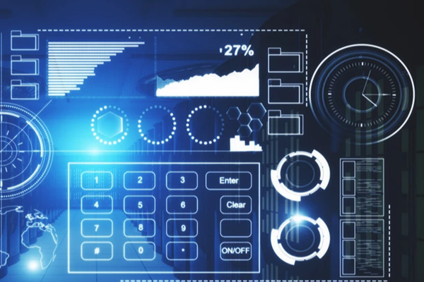 引爆千億市場,能耗監測系統助力智慧園區!(圖1) 引爆千億市場,能耗監測系統助力智慧園區!(圖1)