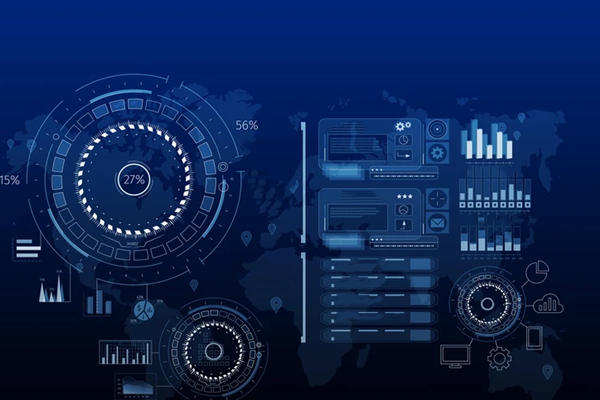 企業能耗監測管理系統，讓能耗管理更有效！(圖1)
