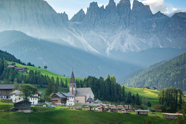 全球主要國家和地區實現碳中和的路徑!(圖1) 全球主要國家和地區實現碳中和的路徑!(圖1)