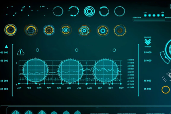 能耗監(jiān)測系統(tǒng)之系統(tǒng)調(diào)試！(圖1)