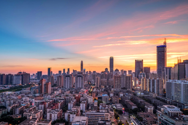 我國碳交易從試點走向全國，碳交易機制系統(tǒng)已逐步建立！(圖1)