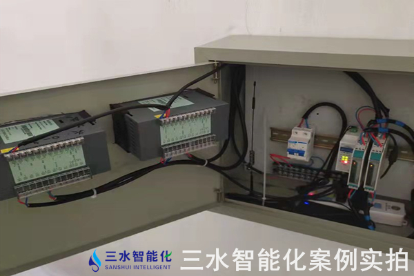 遠(yuǎn)大閥門集團(tuán)有限公司能耗監(jiān)測(cè)案例(圖6) 遠(yuǎn)大閥門集團(tuán)有限公司能耗監(jiān)測(cè)案例(圖6)