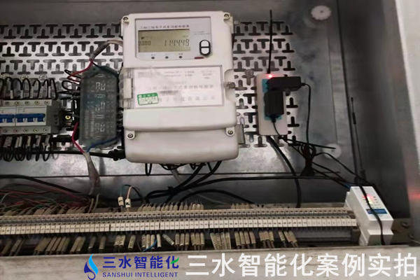 遠(yuǎn)大閥門集團(tuán)有限公司能耗監(jiān)測(cè)案例(圖5) 遠(yuǎn)大閥門集團(tuán)有限公司能耗監(jiān)測(cè)案例(圖5)