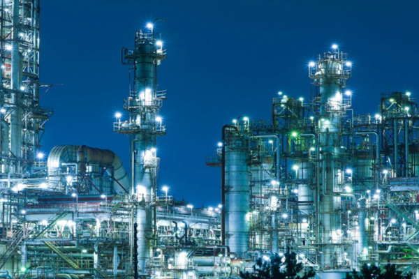 能源企業的節能監測系統方案!(圖1) 能源企業的節能監測系統方案!(圖1)