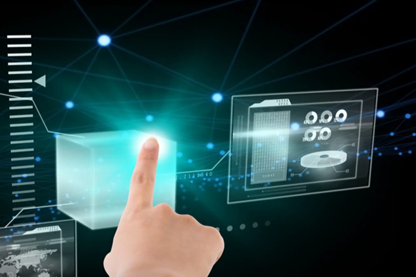 智慧能源管理系統給企業帶來了哪些價值?(圖1) 智慧能源管理系統給企業帶來了哪些價值?(圖1)