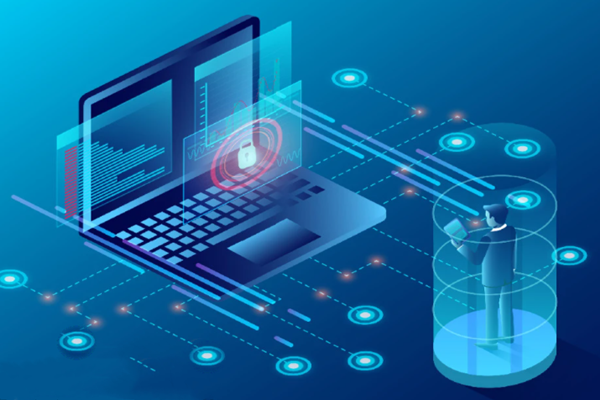 智能化集成系統的構成!(圖1) 智能化集成系統的構成!(圖1)