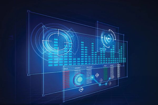 能耗監測管理系統的應用!(圖1) 能耗監測管理系統的應用!(圖1)