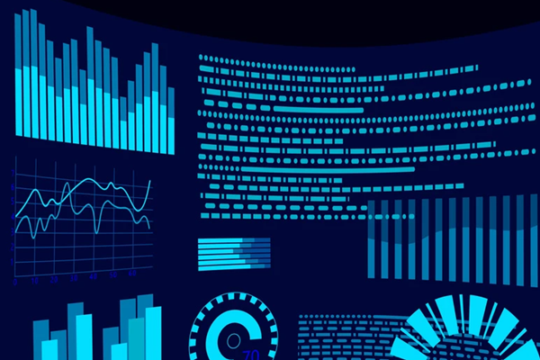 能耗監測系統建設的目的和現實意義是什么？(圖1)