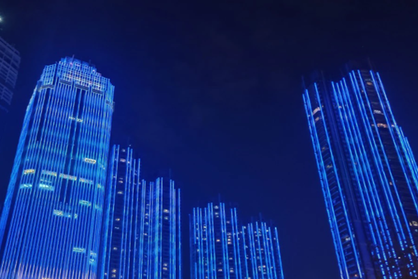 智能建筑系統(tǒng)集成的定義與目的？(圖1)