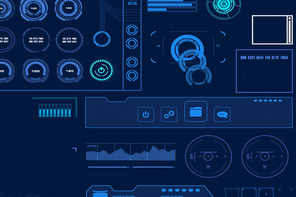 能耗監測管理系統，如何施工的？(圖1)