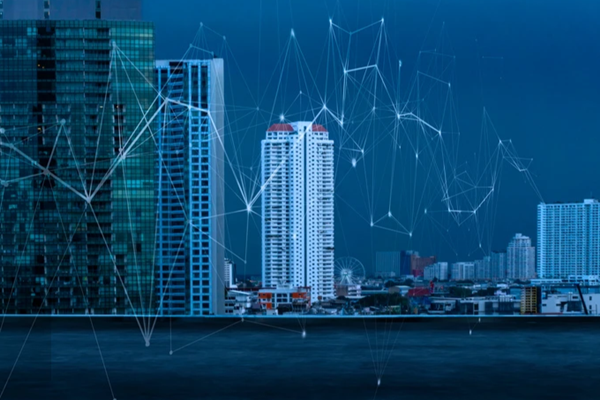 發(fā)展綠色建筑，助推建筑業(yè)高質(zhì)量發(fā)展！(圖1)