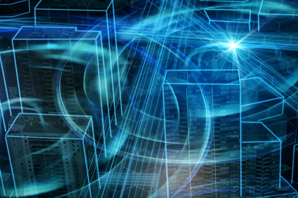 建筑能耗監測系統如何實施？這里給你答案！(圖1)