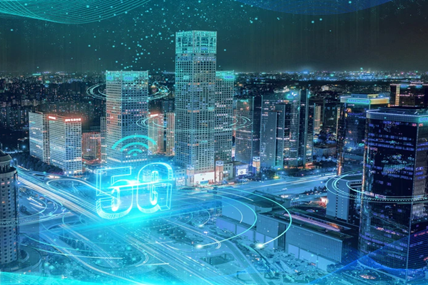 5G助力制造業,打造智慧工業場景!(圖1) 5G助力制造業,打造智慧工業場景!(圖1)