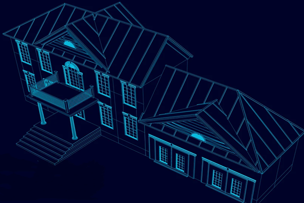 建筑能耗在線監(jiān)測系統(tǒng)規(guī)范設計要求，速看！(圖1)