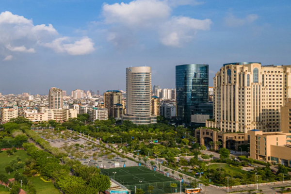 能耗監測系統對智慧工廠有何作用？(圖1)