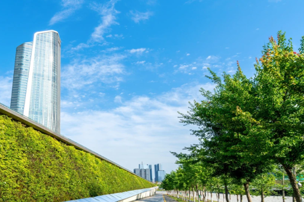 要正確認識和把握碳達峰、碳中和帶來的機遇和挑戰(zhàn)!(圖1) 要正確認識和把握碳達峰、碳中和帶來的機遇和挑戰(zhàn)!(圖1)