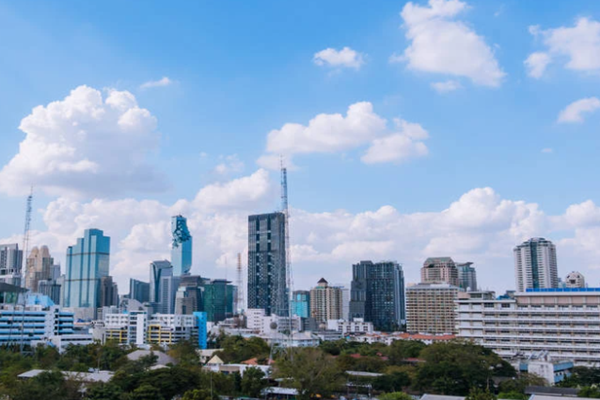 湯加火山噴發不會緩解溫室效應，碳減排仍需持續努力！(圖1)