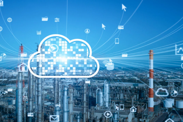 搭建省級節能監測系統需要什么?(圖1) 搭建省級節能監測系統需要什么?(圖1)