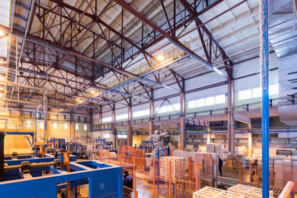 《重點領(lǐng)域節(jié)能降碳改造升級實施指南》解讀(圖1) 《重點領(lǐng)域節(jié)能降碳改造升級實施指南》解讀(圖1)