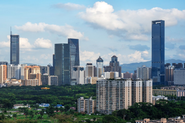 能耗監(jiān)測管理系統(tǒng)應(yīng)用功能特點解析！(圖1)