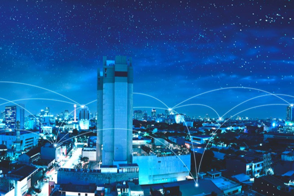 碳達峰監測系統,變被動為主動!(圖1) 碳達峰監測系統,變被動為主動!(圖1)