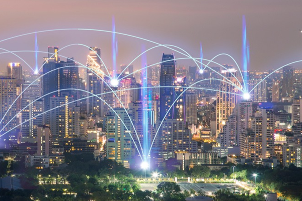 建筑能源管理系統:綠色建筑節能方式!(圖1) 建筑能源管理系統:綠色建筑節能方式!(圖1)