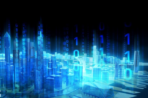 碳達峰監測系統,進入碳時代!(圖1) 碳達峰監測系統,進入碳時代!(圖1)