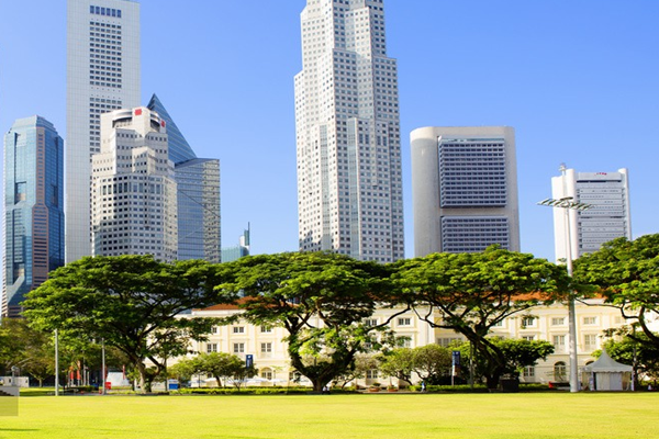 杭州:關(guān)于完整準(zhǔn)確全面貫徹新發(fā)展理念做好碳達(dá)峰碳中和工作的實(shí)施意見(節(jié)選)(圖1) 杭州:關(guān)于完整準(zhǔn)確全面貫徹新發(fā)展理念做好碳達(dá)峰碳中和工作的實(shí)施意見(節(jié)選)(圖1)