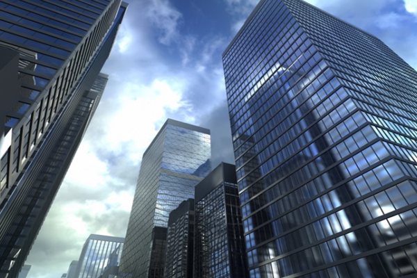 減少建筑物碳排,打造綠色建筑!(圖1) 減少建筑物碳排,打造綠色建筑!(圖1)