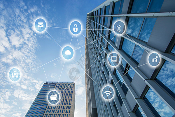 公共建筑能耗監測系統,提升數據價值應用!(圖1) 公共建筑能耗監測系統,提升數據價值應用!(圖1)