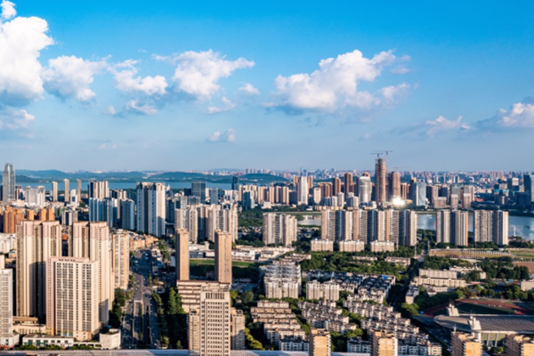 建筑能耗監(jiān)測(cè)系統(tǒng)如何推進(jìn)公共建筑節(jié)能降碳?(圖1) 建筑能耗監(jiān)測(cè)系統(tǒng)如何推進(jìn)公共建筑節(jié)能降碳?(圖1)