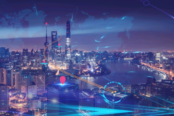 展會智慧照明系統控制，助力打造高端交易平臺！(圖1)