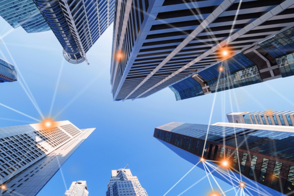 能耗監(jiān)測(cè)系統(tǒng)助力建筑節(jié)能，凸顯智慧底色！(圖1)